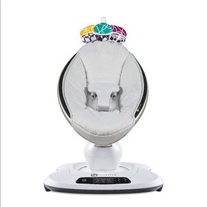 4moms Mamaroo 👶🏼